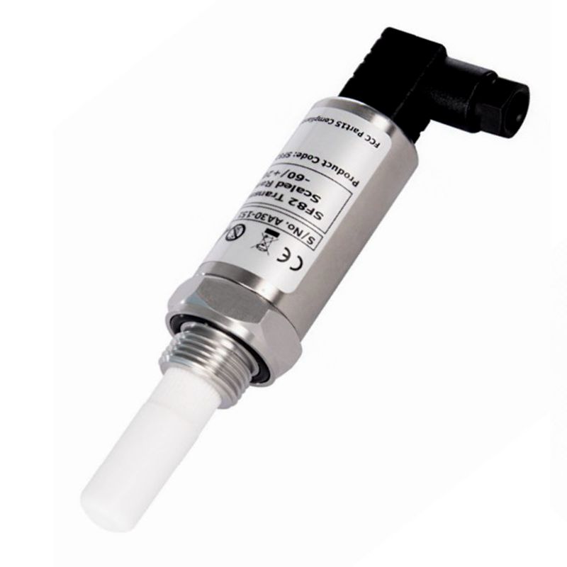 干燥機(jī)的出口測(cè)量露點(diǎn)不合格的原因？