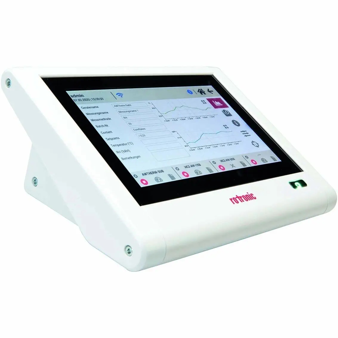 水氣的多面性（相對濕度、露點、混合比）