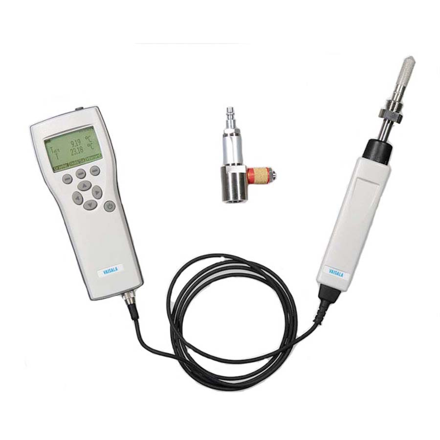 壓縮空氣露點測量原理適用于什么類型？